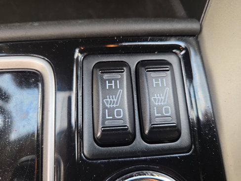Used 2024 Mitsubishi Eclipse Cross AWD image 28