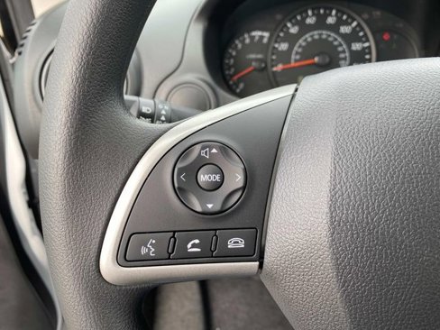 New 2024 Mitsubishi Mirage image 13