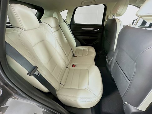 Certified 2023 MAZDA CX-5 AWD 2.5 S w/ Preferred Package image 35