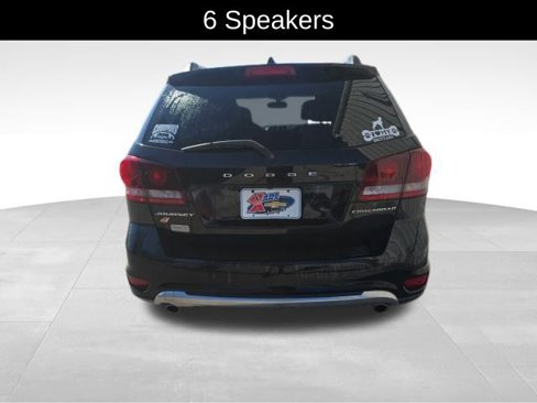 Used 2018 Dodge Journey Crossroad image 6