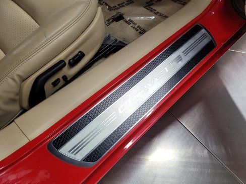 Used 2008 Chevrolet Corvette Coupe w/ Preferred Equipment Group image 33