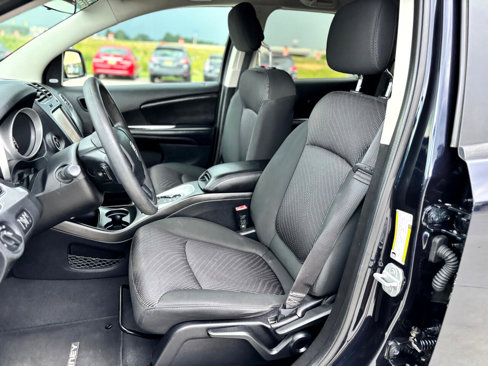 Used 2011 Dodge Journey Mainstreet w/ Sound Group image 17