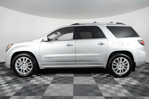 Used 2015 GMC Acadia Denali image 3