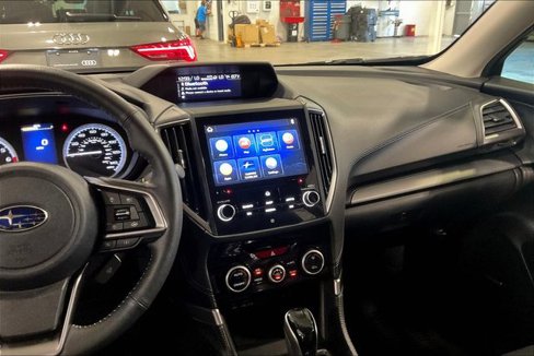 Used 2020 Subaru Forester Limited w/ Popular Package #3 image 6