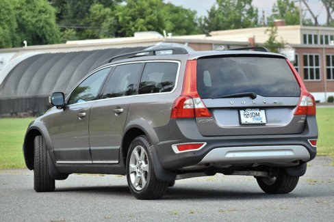 Used 2010 Volvo XC70 3.2 image 7