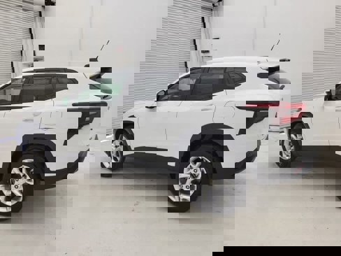 New 2025 Chevrolet Trax LS w/ LS Convenience Package image 13