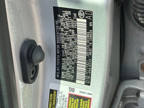 Used 2019 Toyota Corolla LE image 23