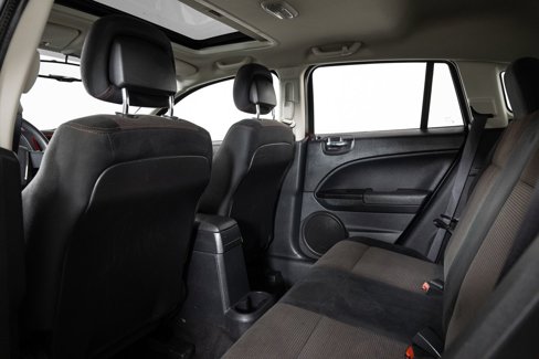 Used 2010 Dodge Caliber Heat w/ Security Group image 17