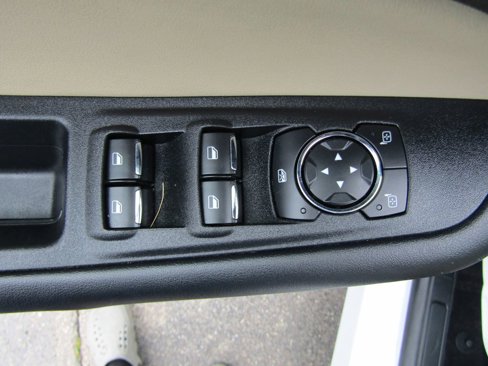 Used 2022 Ford Edge SEL w/ Convenience Package image 14
