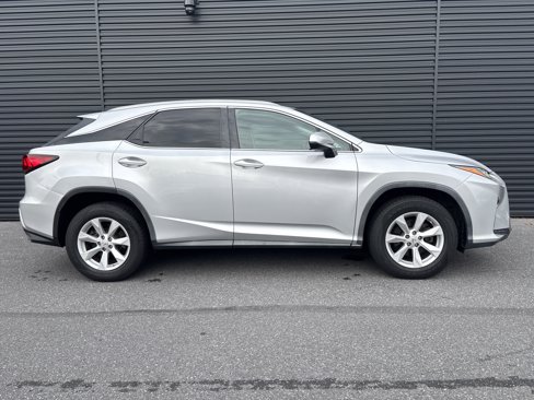 Used 2016 Lexus RX 350 AWD image 6