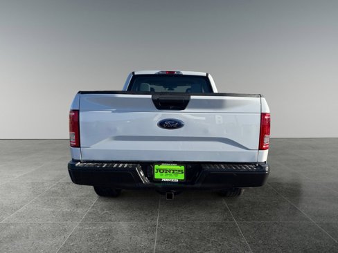 Used 2017 Ford F150 XL w/ Equipment Group 101A Mid image 5