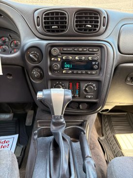 Used 2005 Chevrolet TrailBlazer LT image 26