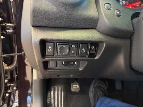 Used 2011 Nissan Maxima 3.5 SV w/ Monitor Pkg image 19