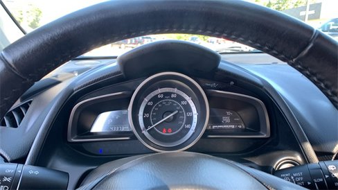 Used 2017 MAZDA CX-3 Touring w/ Premium Package image 13