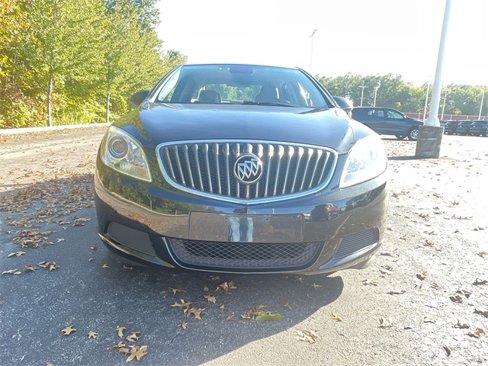 Used 2015 Buick Verano image 27