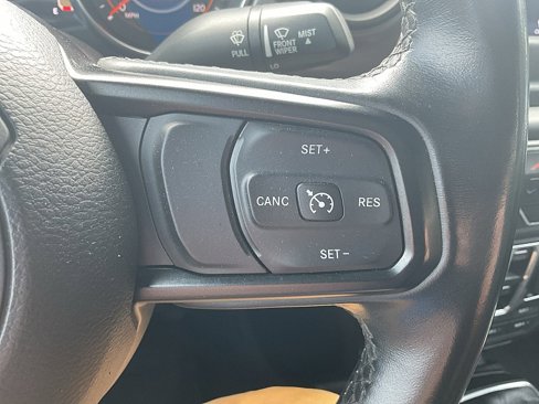 Used 2020 Jeep Wrangler Unlimited Sport S image 72