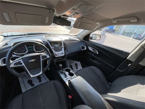 Used 2016 Chevrolet Equinox LT w/ Convenience Package image 25