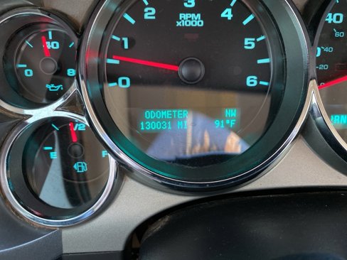 Used 2012 GMC Sierra 1500 SLE w/ Power Tech Package image 6
