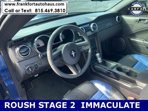 Used 2006 Ford Mustang GT image 11