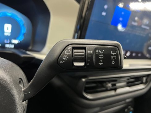 New 2025 Ford Bronco Sport Heritage w/ Convenience Package image 24