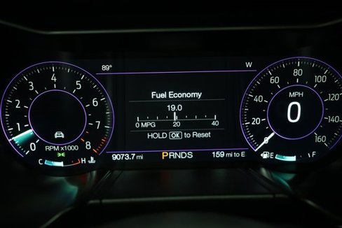 Used 2022 Ford Mustang GT Premium w/ GT Performance Package image 95