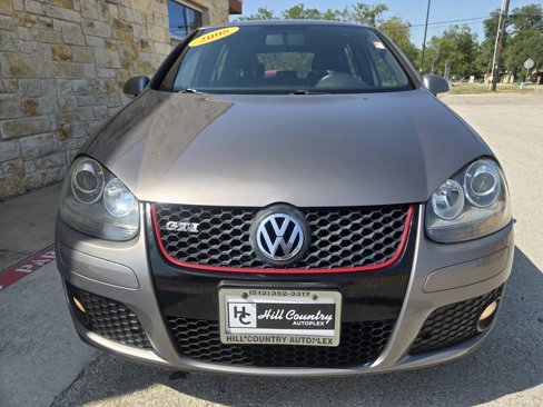 Used 2008 Volkswagen GTI 4-Door image 13