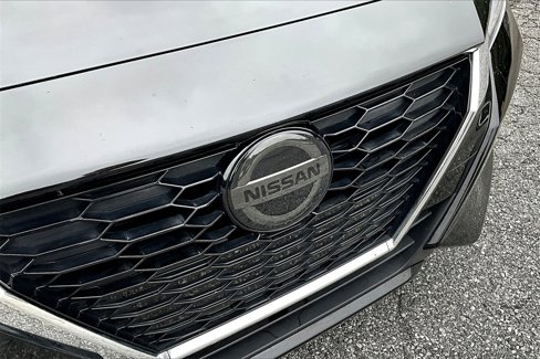 Used 2023 Nissan Sentra SV image 28