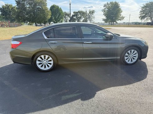 Used 2014 Honda Accord EX-L image 4