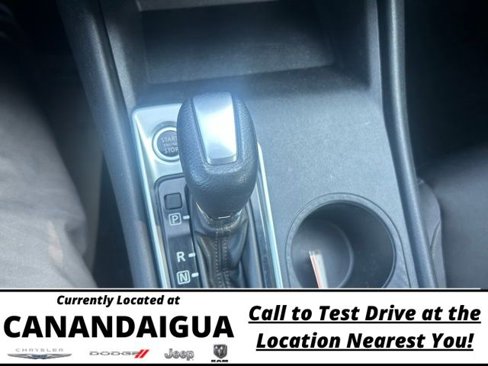 Used 2019 Nissan Altima 2.5 S image 27