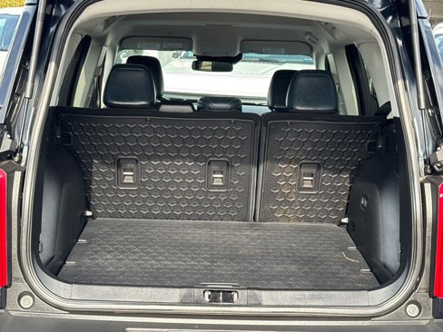 Certified 2022 Ford Bronco Sport Outer Banks image 14