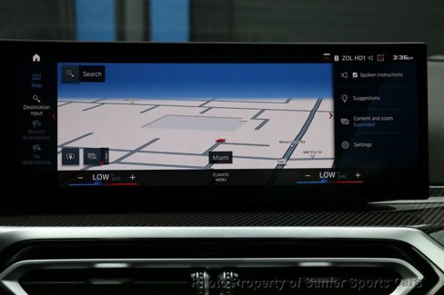Used 2024 BMW M4 Competition image 53