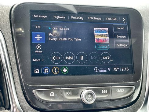 Used 2022 Chevrolet Equinox Premier image 15