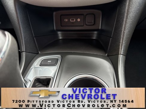 Used 2020 Chevrolet Equinox LS w/ LS Convenience Package image 22