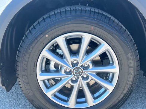 New 2025 MAZDA CX-5 AWD 2.5 S image 9