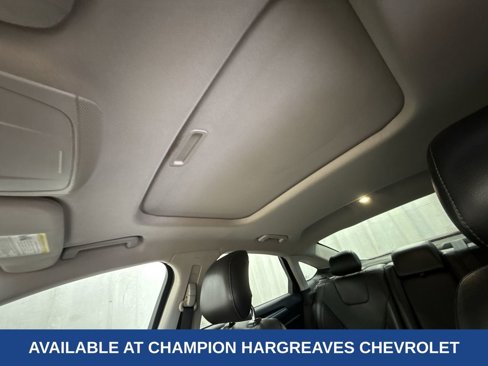 Used 2014 Ford Fusion Titanium image 25