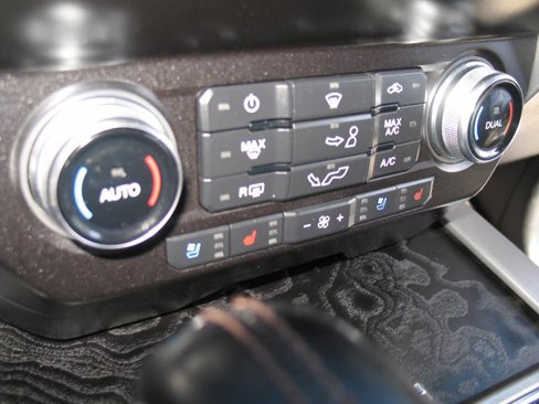 Used 2020 Ford F150 Platinum image 50