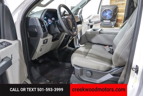 Used 2018 Ford F150 XLT image 9