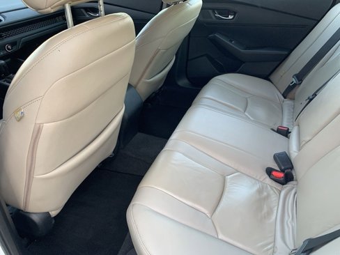 Used 2023 Honda Accord LX image 14
