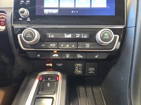 Used 2022 Honda Insight Touring image 26