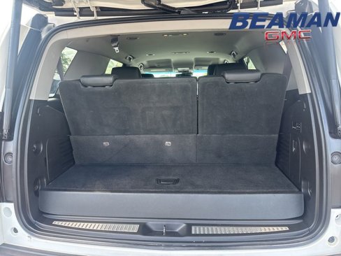Used 2017 Chevrolet Tahoe Premier image 32