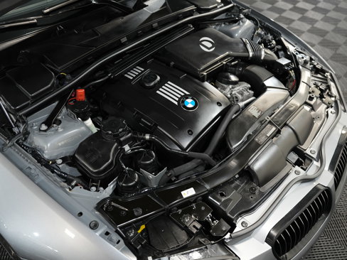 Used 2012 BMW 335is Coupe image 47