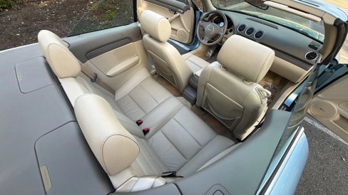 Used 2004 Audi A4 1.8T image 22