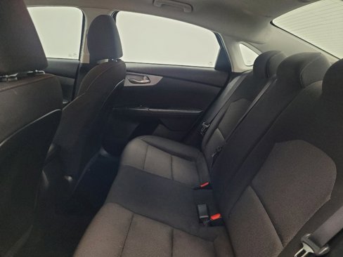 Used 2023 Kia Forte LXS image 18
