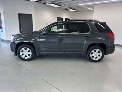Used 2014 GMC Terrain SLE image 6