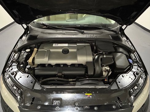 Used 2008 Volvo XC70 3.2 image 17