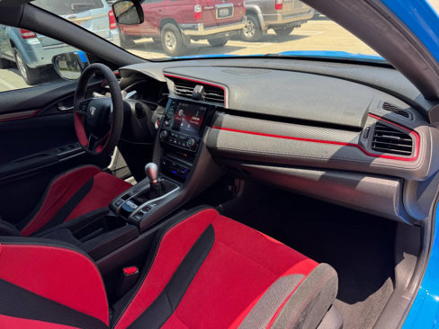 Used 2021 Honda Civic Type R image 22