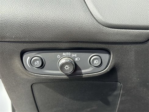 Used 2022 Buick Encore GX Select w/ Sport Touring Package image 26