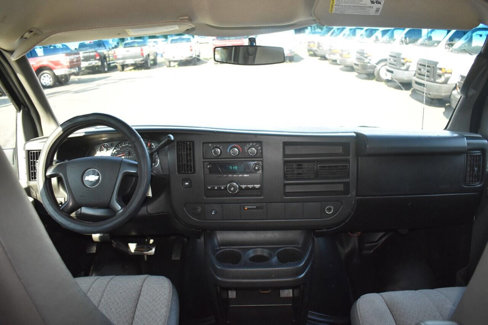 Used 2012 Chevrolet Express 1500 image 20
