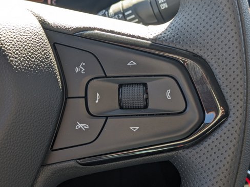 New 2025 Chevrolet TrailBlazer LT w/ Driver Confidence Package image 25