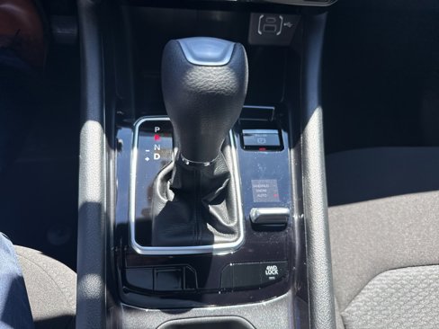 Certified 2024 Jeep Compass Sport image 22